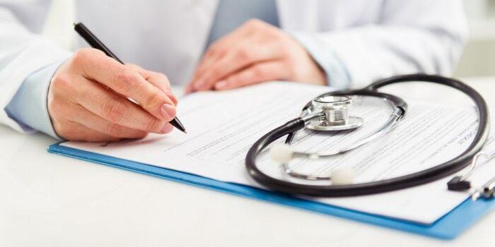 diagnosis