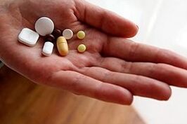 Psoriasis's drug treatment