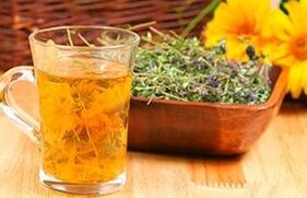 Treatment with Psoriasis's Herbs